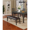 Wendy Dining Bench