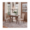 Lilah Upholstered Back Parsons Chair