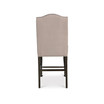 Coralie 2pc Counter Height Dining Chair Set