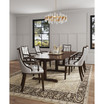Fifth Avenue Dining Armchair