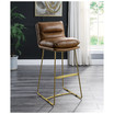 Alsey Bar Height Chair