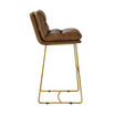 Alsey Bar Height Chair
