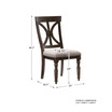 Seldovia Side Chair