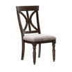 Seldovia Side Chair