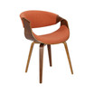 Curvo Chair