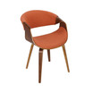 Curvo Chair