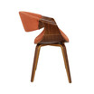 Curvo Chair