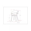 Lowell Dining Chair