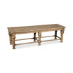 Sonora Dining Bench