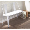 Oregon Metal Bench