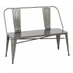 Oregon Metal Bench