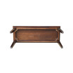 Shaker Styled Bench