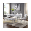 Weizor Side Chairs, Set of 2