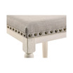 Tasnim Counter Height Stool