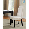 Confer Dining Fabric Side Chair