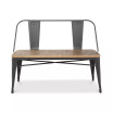 Oregon Bench