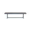 Bar Habor Dining Bench
