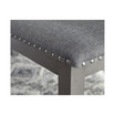 Myshanna Upholsteryolstered Bench