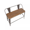 Oregon Counter Bench