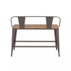 Oregon Counter Bench