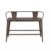 Oregon Counter Bench