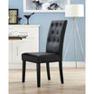 Confer Dining Vinyl Side Chair