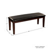 Leona Bench