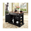Coventry Drop Leaf Breakfast Bar Top Kitchen Island