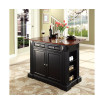 Coventry Drop Leaf Breakfast Bar Top Kitchen Island