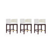 Kingsley Counter Stool, Set of 3