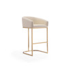 Louvre Barstool, Set of 3