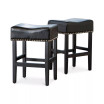 Fardell Backless Counter Stool (Set Of 2)