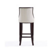 Fifth Avenue Bar Stool, Set of 3