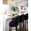 Myla Swivel Bar Stool