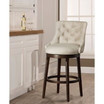 Halbrooke Swivel Bar Stool