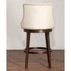 Halbrooke Swivel Bar Stool