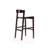 Klismos Barstool, Set of 3