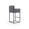 Ambassador Barstool, Set of 3