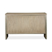 Esme Sofa Table Furniture, 3-Pc. Set (Table & 2 Stools)