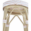 Livio 26" Patio Barstool Set, 2 Piece
