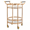 Sienna Bar Cart