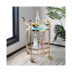 Sienna Bar Cart