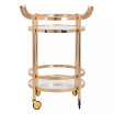 Sienna Bar Cart