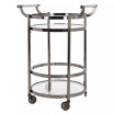 Sienna Bar Cart