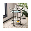 Sienna Bar Cart