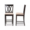 Reneau Pub Chair Set, Set of 2