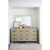 Santa Barbara Bedroom 3-Pc. Set (King Bed, Dresser & Nightstand), By Bernhardt