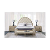 Santa Barbara Bedroom 3-Pc. Set (King Bed, Dresser & Nightstand), By Bernhardt
