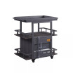 Cargo Serving Cart