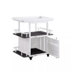 Cargo Serving Cart